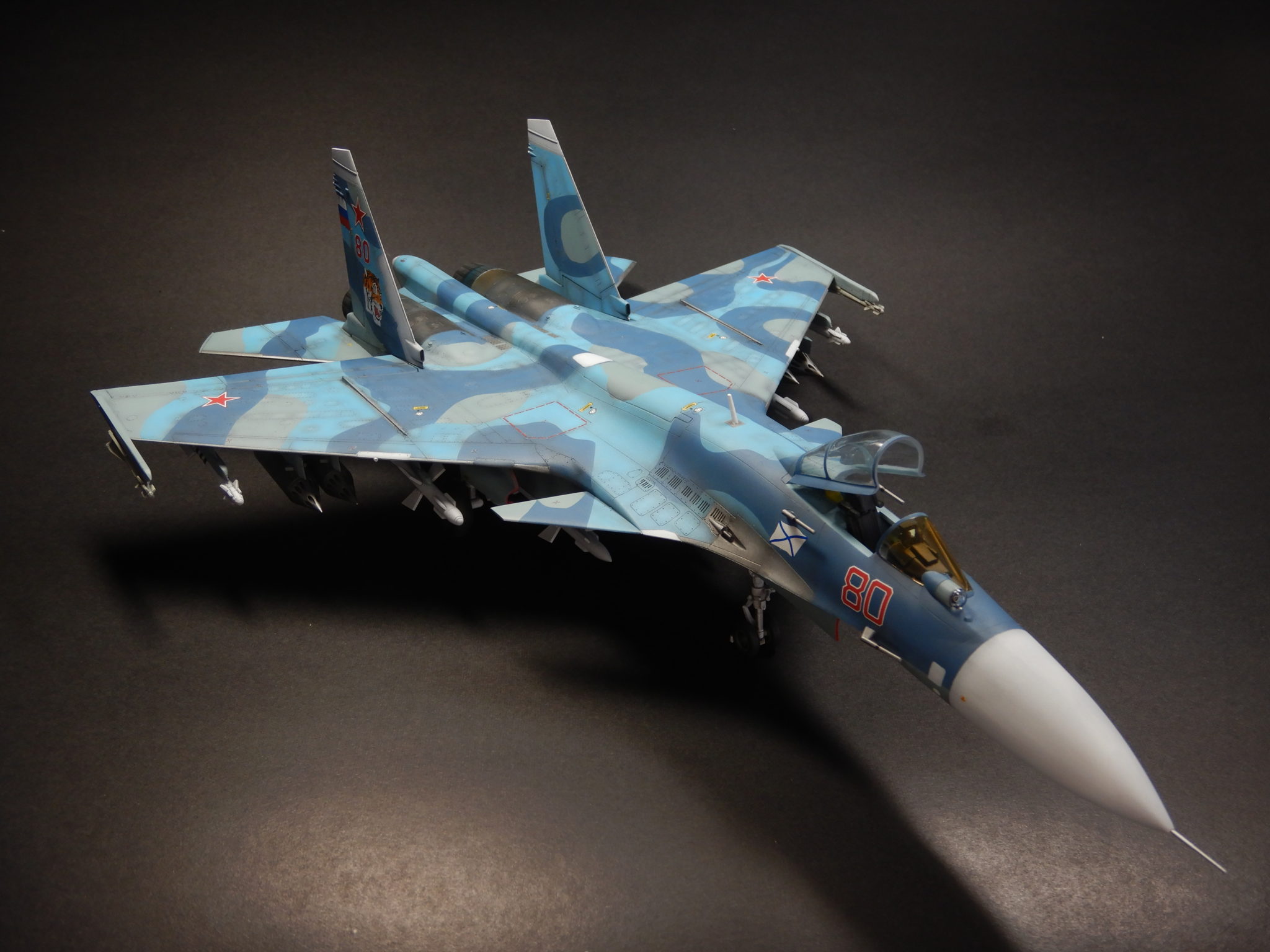 Amazon | ハセガワ 1/72 ロシア海軍 Su-33 フランカーD